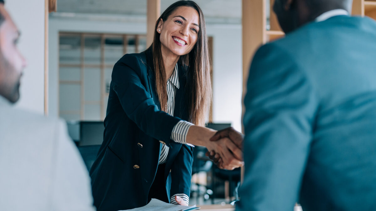Employee benefits advisor in Ontario