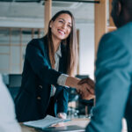 Employee benefits advisor in Ontario