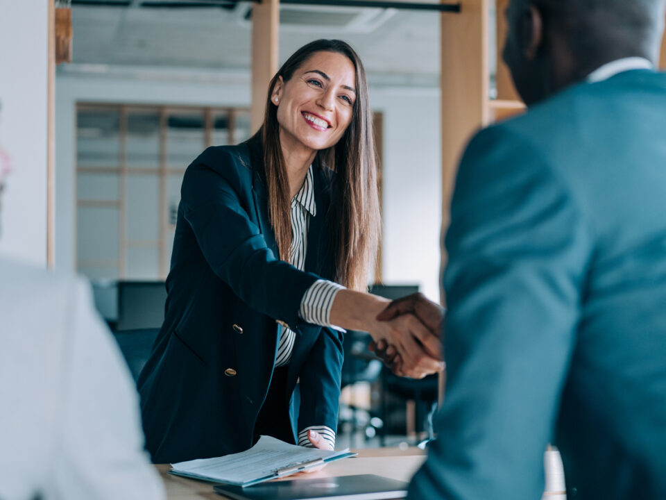 Employee benefits advisor in Ontario