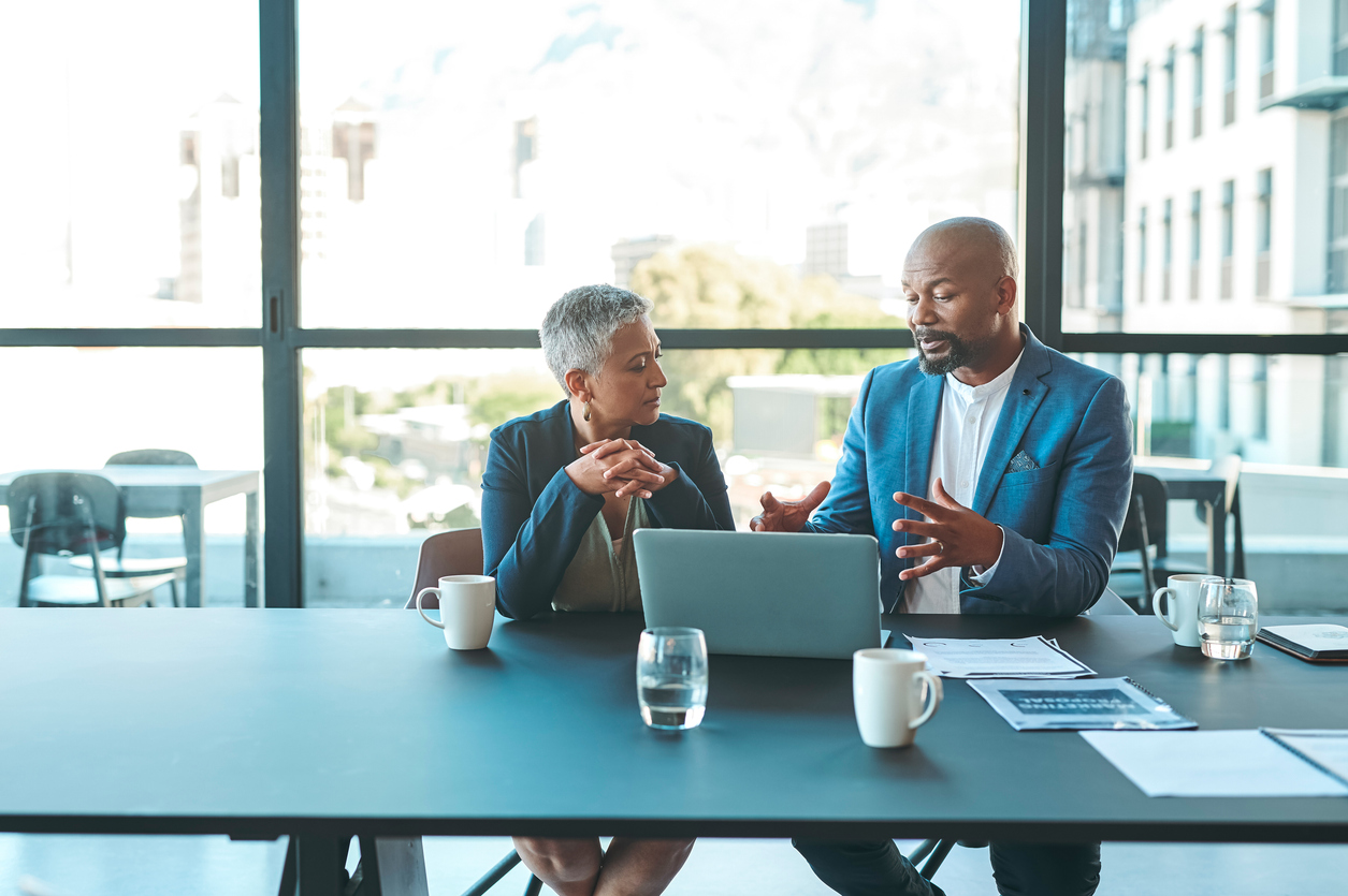 Help with retirement plans for Canadian small business