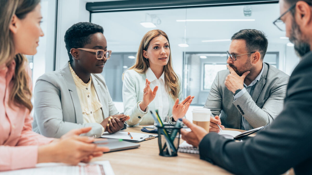 Executive benefits advisor in Ontario