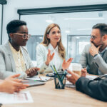 Executive benefits advisor in Ontario