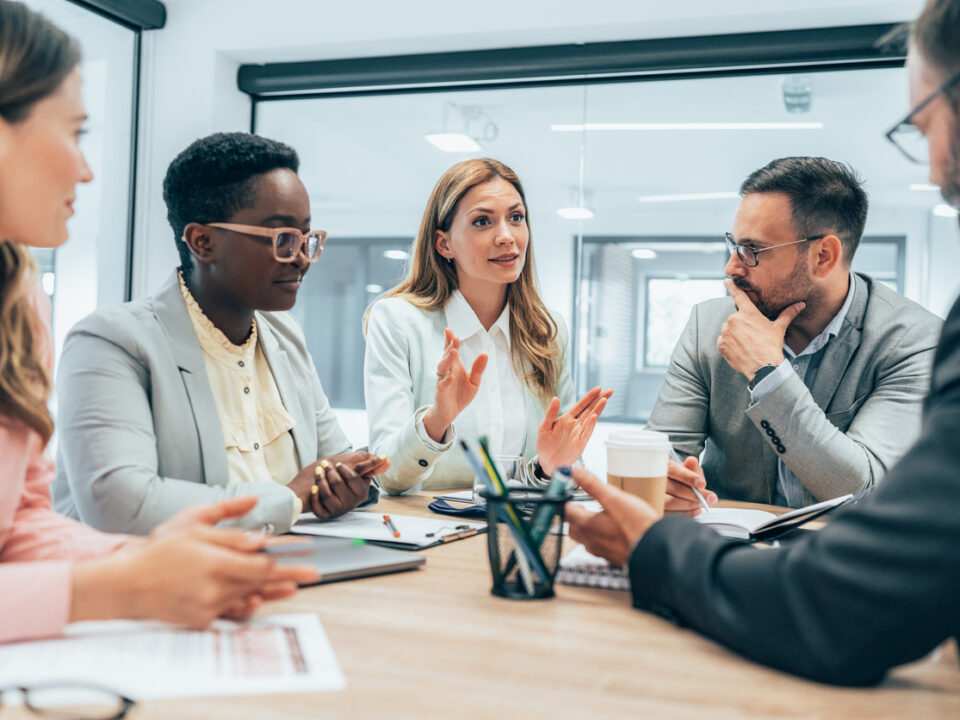 Executive benefits advisor in Ontario