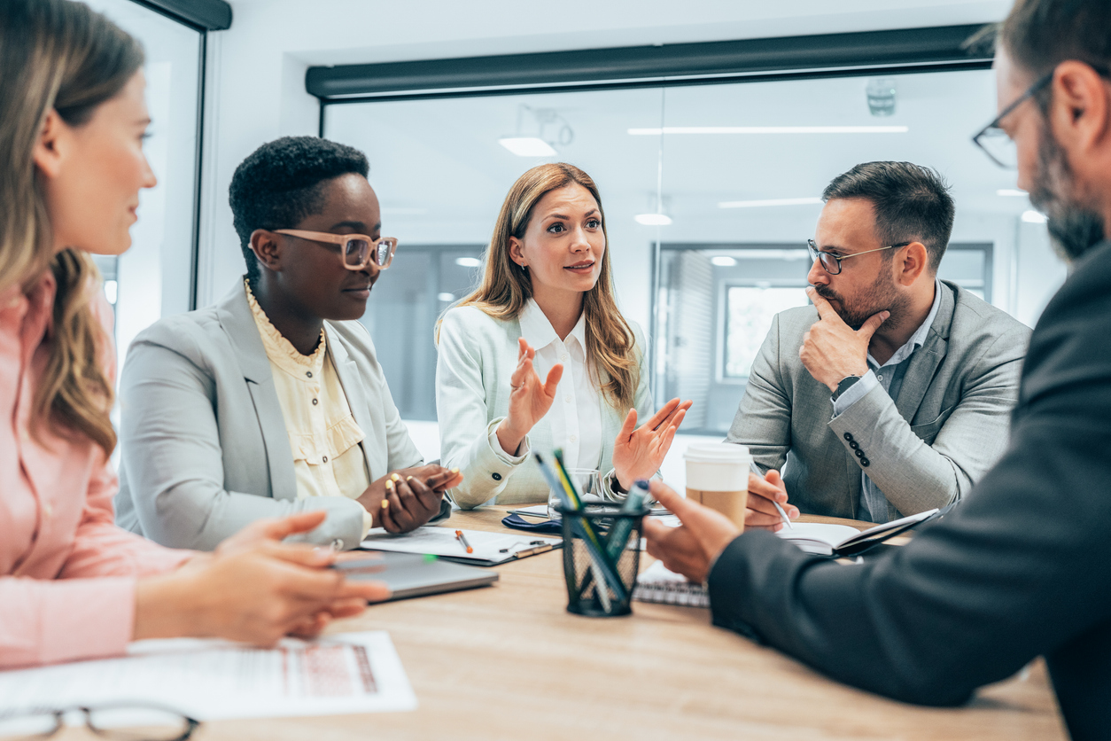Executive benefits advisor in Ontario