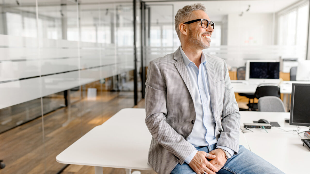 Executive benefits advisor in Ontario