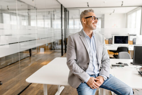 Executive benefits advisor in Ontario