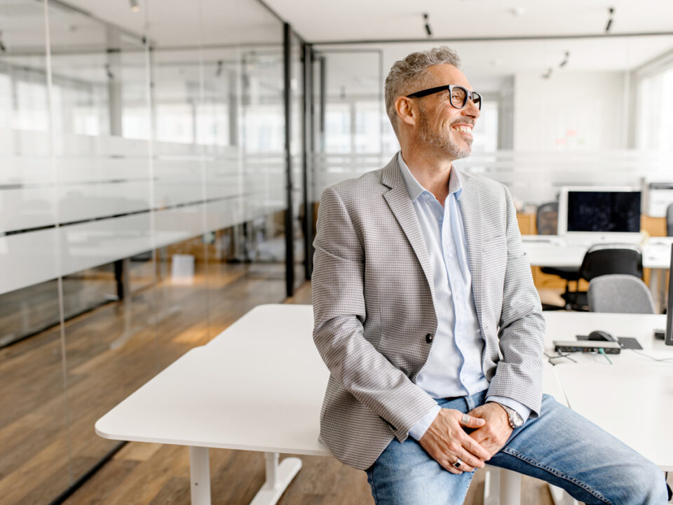 Executive benefits advisor in Ontario