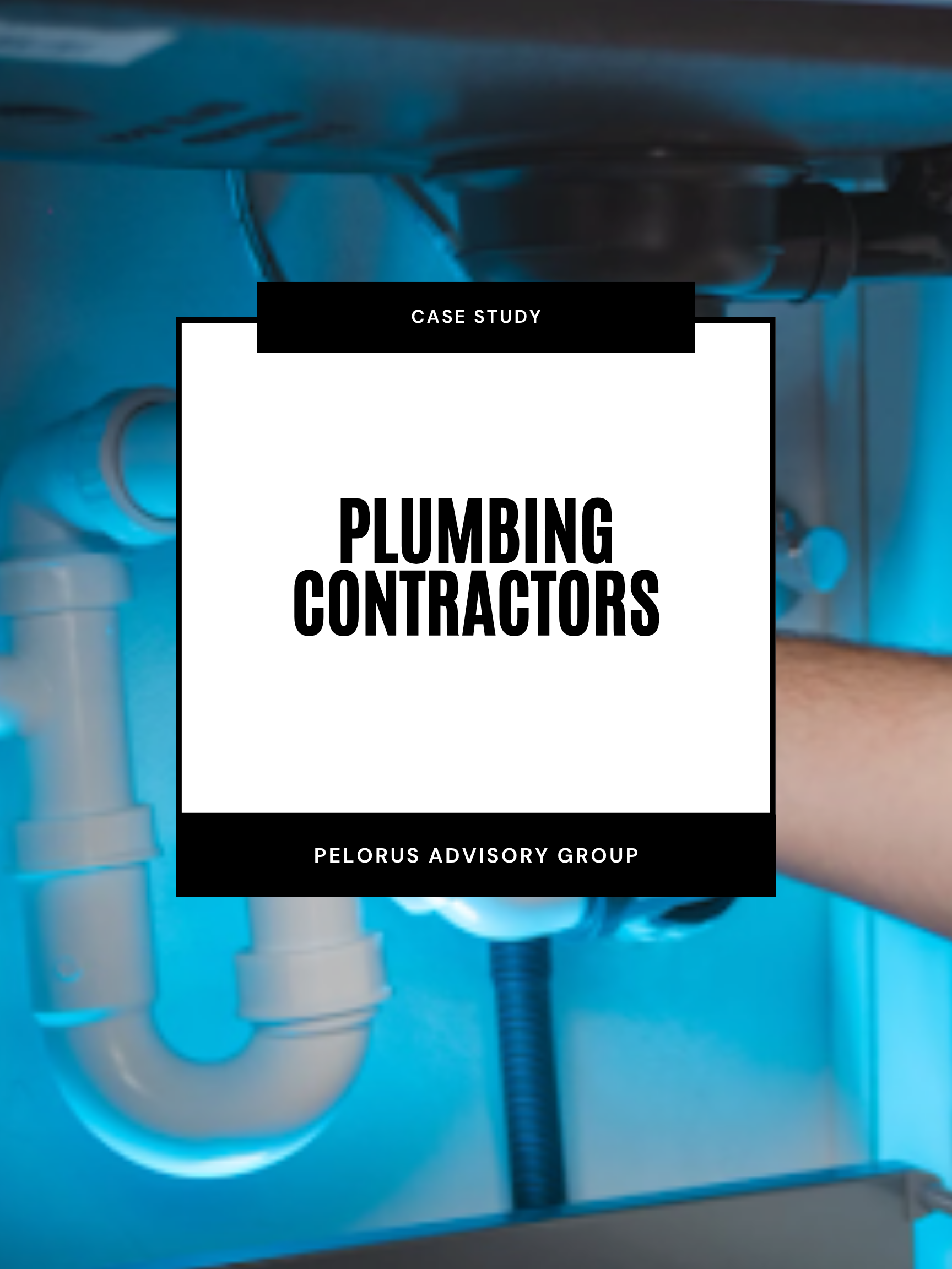 Plumbing Contractors
