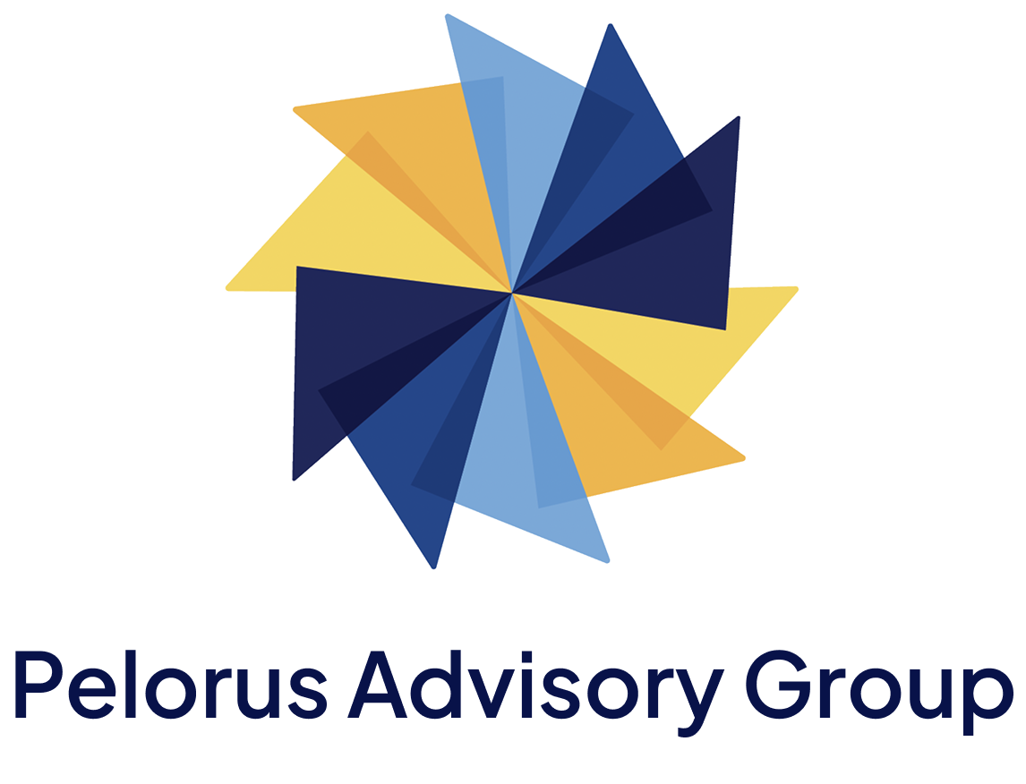 Pelorus Logo