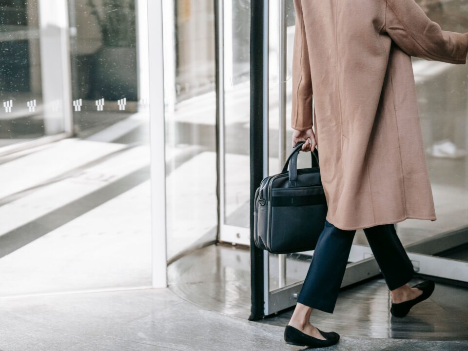Employee Turnover